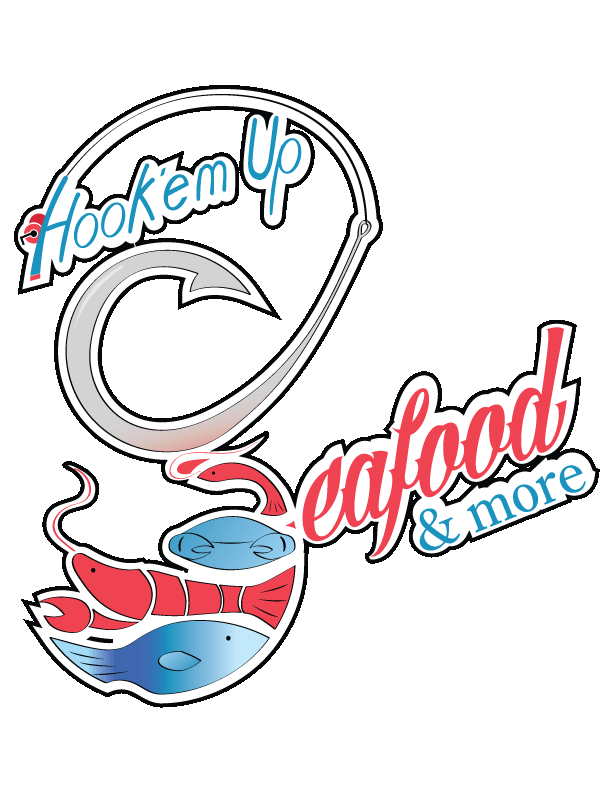 Home Hook'em Up Seafood & More